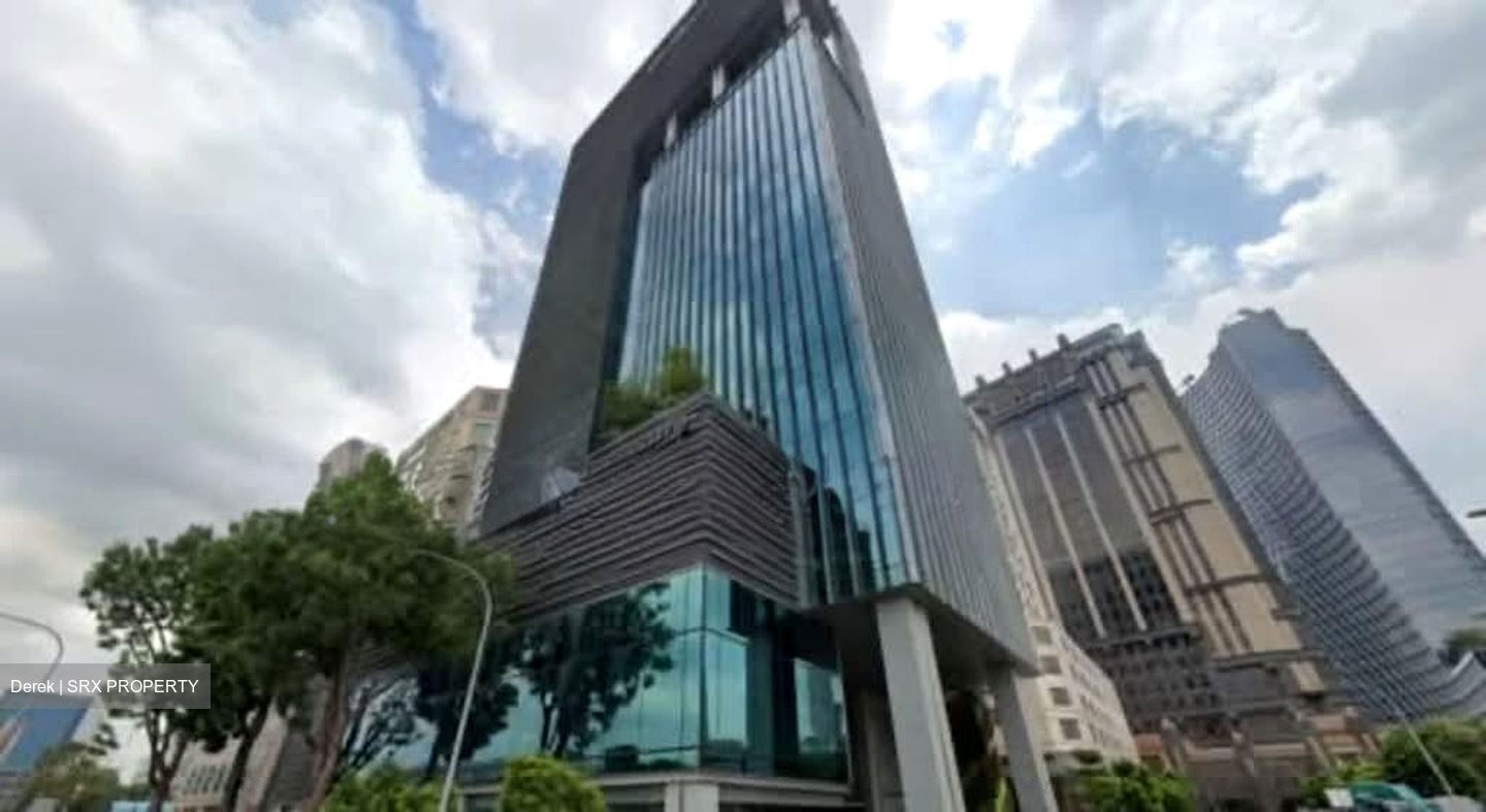 Raffles Hospital (D7), Retail #563234581